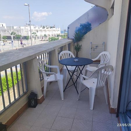 Studio Cabine Romy Apartment La Grande-Motte Exterior photo